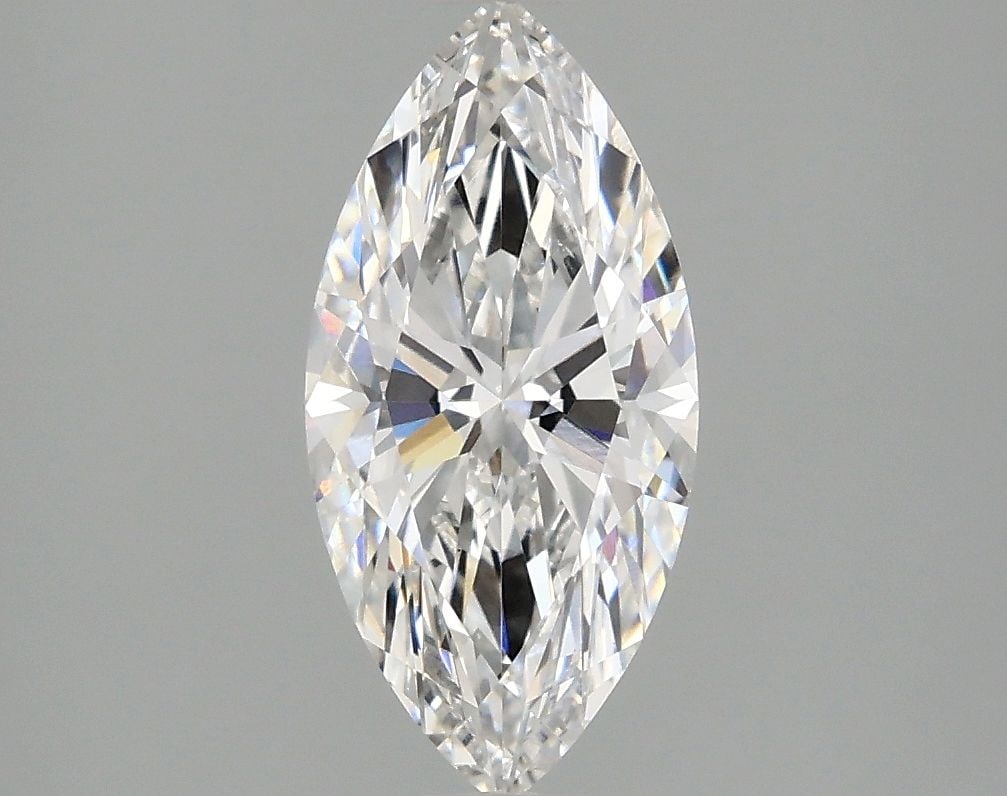 IGI Marquise 1.55ct E VVS2 - Loose Lab Diamond: IGI Marquise 1.55ct E VVS2 - Loose Lab Diamond Item Specifics: Source: This Is A Real Diamond Grown In A Lab Not Mined. Carat: 1.55 Cut: - Color: E Clarity: VVS2 Polish: EX Symmetry: EX Measurements: 