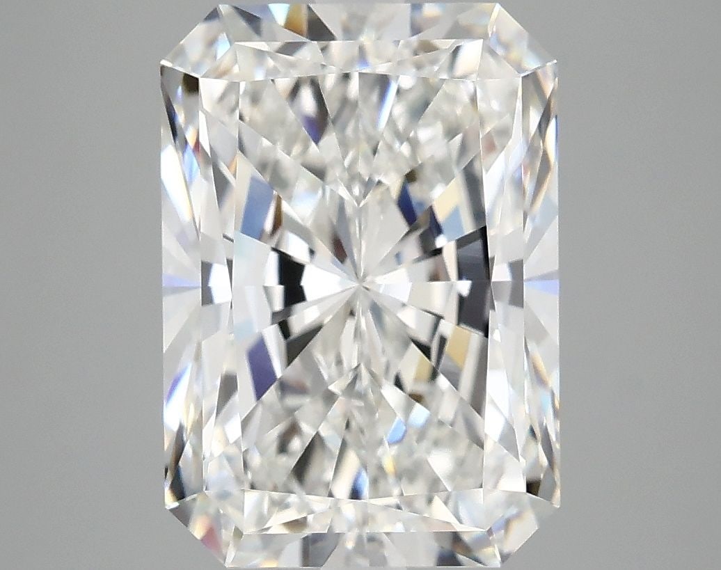 IGI Radiant 4.99ct E VVS2 - Loose Lab Diamond: IGI Radiant 4.99ct E VVS2 - Loose Lab Diamond Item Specifics: Source: This Is A Real Diamond Grown In A Lab Not Mined. Carat: 4.99 Cut: - Color: E Clarity: VVS2 Polish: EX Symmetry: EX Measurements: 1