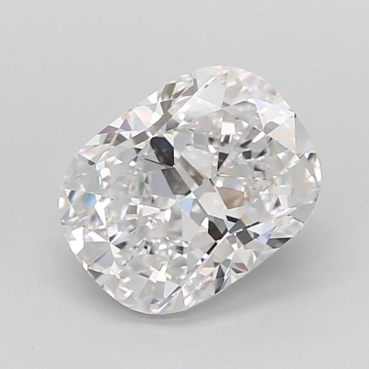 IGI Cushion Modified 2.11ct D VVS2 - Loose Lab Diamond: IGI Cushion Modified 2.11ct D VVS2 - Loose Lab Diamond Item Specifics: Source: This Is A Real Diamond Grown In A Lab Not Mined. Carat: 2.11 Cut: - Color: D Clarity: VVS2 Polish: EX Symmetry: EX Measur