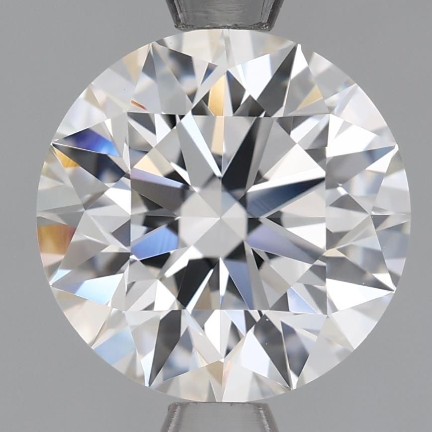 IGI Round 2.08ct F VVS2 - Ideal Loose Lab Diamond: IGI Round 2.08ct F VVS2 - Ideal Loose Lab Diamond Item Specifics: Source: This Is A Real Diamond Grown In A Lab Not Mined. Carat: 2.08 Cut: ID Color: F Clarity: VVS2 Polish: EX Symmetry: EX Measuremen