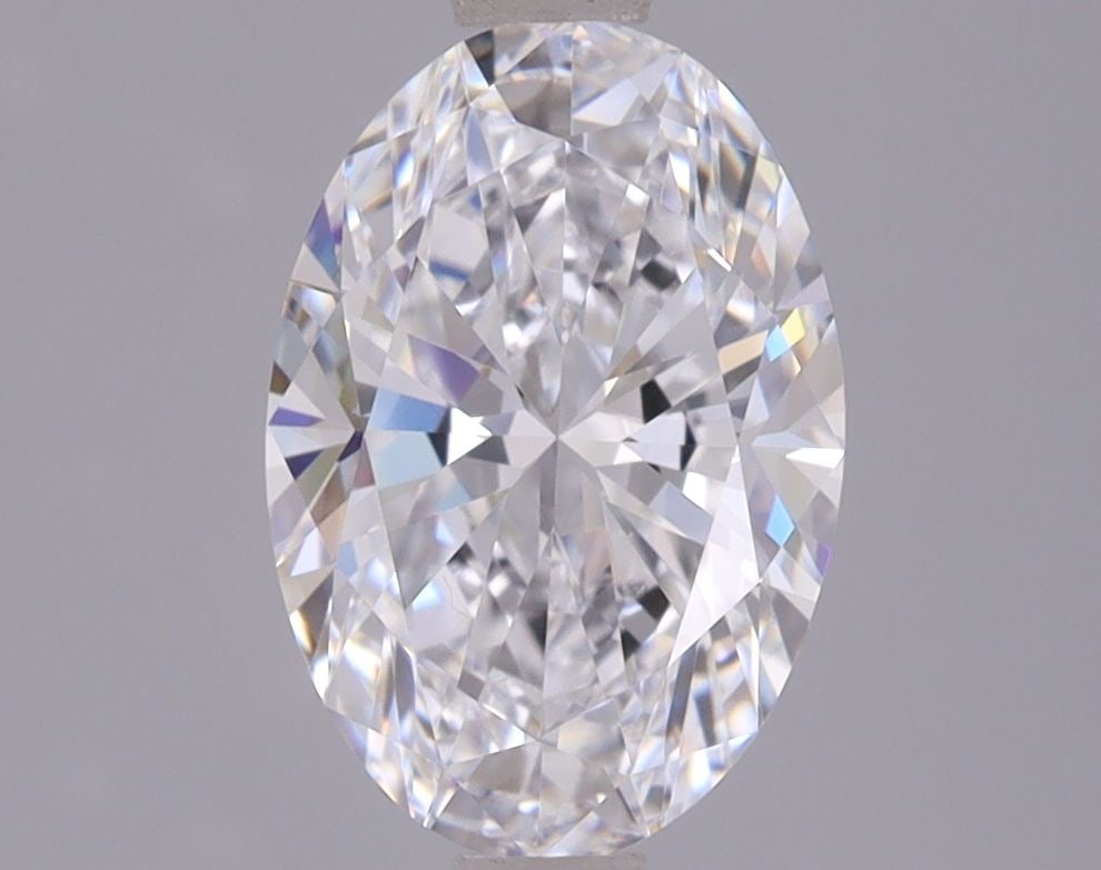 IGI Oval 2.01ct D VVS1 - Loose Lab Diamond: IGI Oval 2.01ct D VVS1 - Loose Lab Diamond Item Specifics: Source: This Is A Real Diamond Grown In A Lab Not Mined. Carat: 2.01 Cut: - Color: D Clarity: VVS1 Polish: EX Symmetry: EX Measurements: 10.1