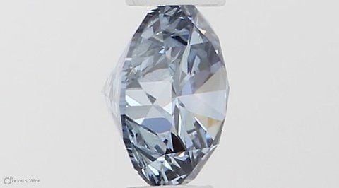 IGI Round 0.3ct Fancy Intense Blue VVS2 - Loose Lab Diamond: IGI Round 0.3ct Fancy Intense Blue VVS2 - Loose Lab Diamond Item Specifics: Source: This Is A Real Diamond Grown In A Lab Not Mined. Carat: 0.3 Cut: VG Color: Fancy Intense Blue Clarity: VVS2 Polish: 