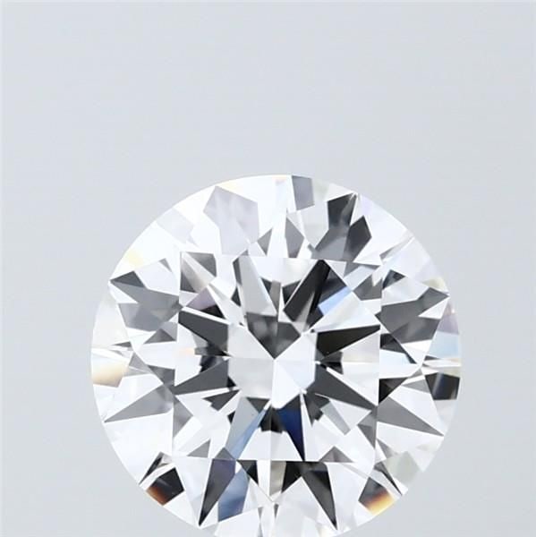IGI Round 2.01ct E VVS2 - Loose Lab Diamond: IGI Round 2.01ct E VVS2 - Loose Lab Diamond Item Specifics: Source: This Is A Real Diamond Grown In A Lab Not Mined. Carat: 2.01 Cut: EX Color: E Clarity: VVS2 Polish: EX Symmetry: EX Measurements: 8.