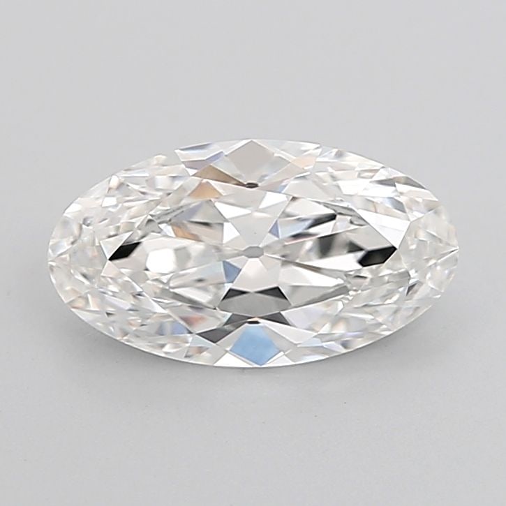 IGI Oval 2.04ct E VVS2 - Loose Lab Diamond (1 of 1)
