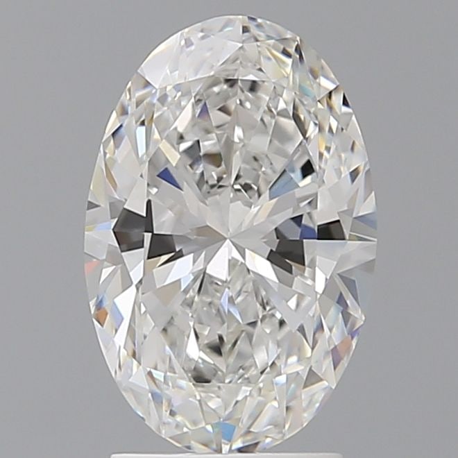 IGI Oval 2.54ct E VVS2 - Loose Lab Diamond: IGI Oval 2.54ct E VVS2 - Loose Lab Diamond Item Specifics: Source: This Is A Real Diamond Grown In A Lab Not Mined. Carat: 2.54 Cut: - Color: E Clarity: VVS2 Polish: EX Symmetry: EX Measurements: 11.2