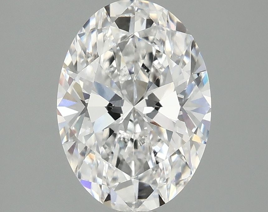 IGI Oval 1.99ct D VVS2 - Loose Lab Diamond: IGI Oval 1.99ct D VVS2 - Loose Lab Diamond Item Specifics: Source: This Is A Real Diamond Grown In A Lab Not Mined. Carat: 1.99 Cut: - Color: D Clarity: VVS2 Polish: EX Symmetry: EX Measurements: 9.89
