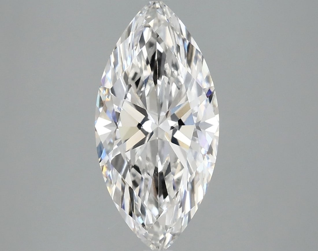IGI Marquise 2.55ct F VVS2 - Loose Lab Diamond: IGI Marquise 2.55ct F VVS2 - Loose Lab Diamond Item Specifics: Source: This Is A Real Diamond Grown In A Lab Not Mined. Carat: 2.55 Cut: - Color: F Clarity: VVS2 Polish: EX Symmetry: EX Measurements: 