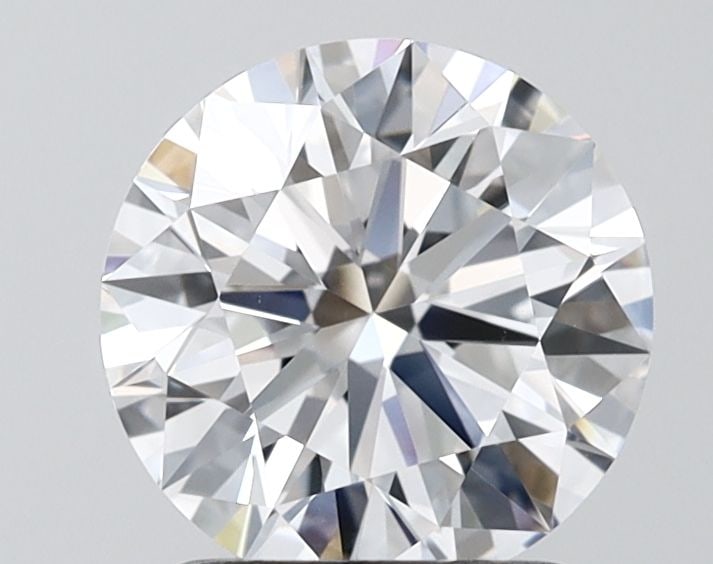 IGI Round 2.0ct E VVS2 - Ideal Loose Lab Diamond: IGI Round 2.0ct E VVS2 - Ideal Loose Lab Diamond Item Specifics: Source: This Is A Real Diamond Grown In A Lab Not Mined. Carat: 2.0 Cut: ID Color: E Clarity: VVS2 Polish: EX Symmetry: EX Measurements