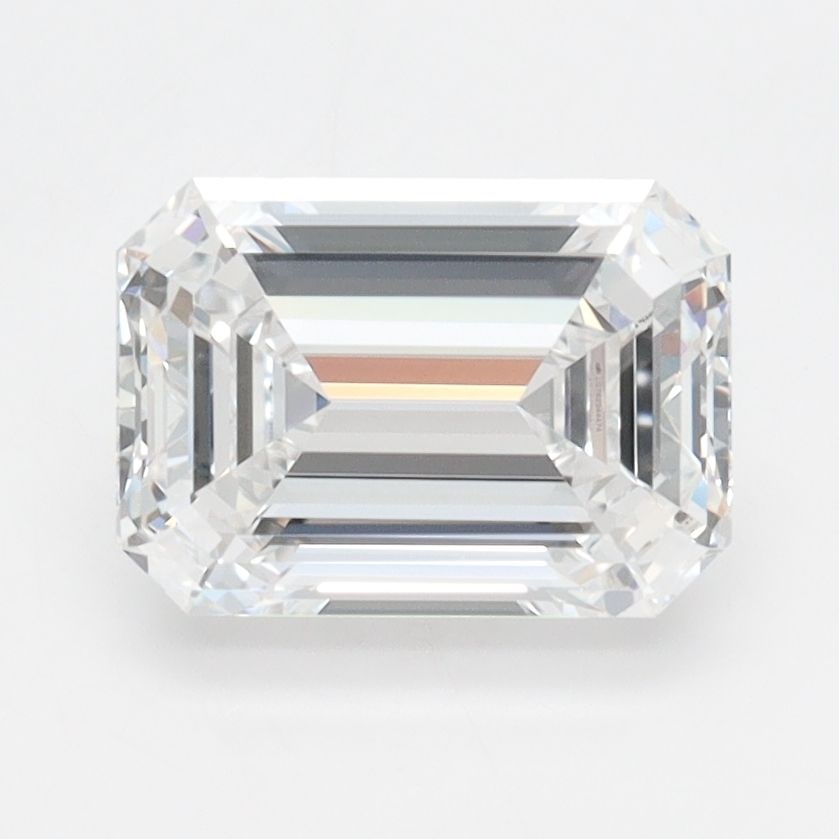 IGI Emerald 2.0ct D VVS1 - Loose Lab Diamond: IGI Emerald 2.0ct D VVS1 - Loose Lab Diamond Item Specifics: Source: This Is A Real Diamond Grown In A Lab Not Mined. Carat: 2.0 Cut: - Color: D Clarity: VVS1 Polish: EX Symmetry: EX Measurements: 8.5