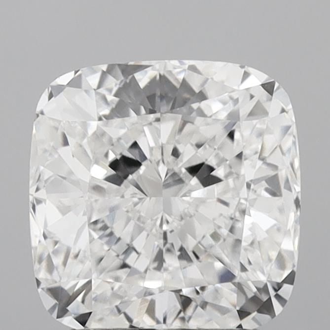 IGI Cushion Modified 2.09ct D VVS2 - Loose Lab Diamond: IGI Cushion Modified 2.09ct D VVS2 - Loose Lab Diamond Item Specifics: Source: This Is A Real Diamond Grown In A Lab Not Mined. Carat: 2.09 Cut: - Color: D Clarity: VVS2 Polish: EX Symmetry: EX Measur
