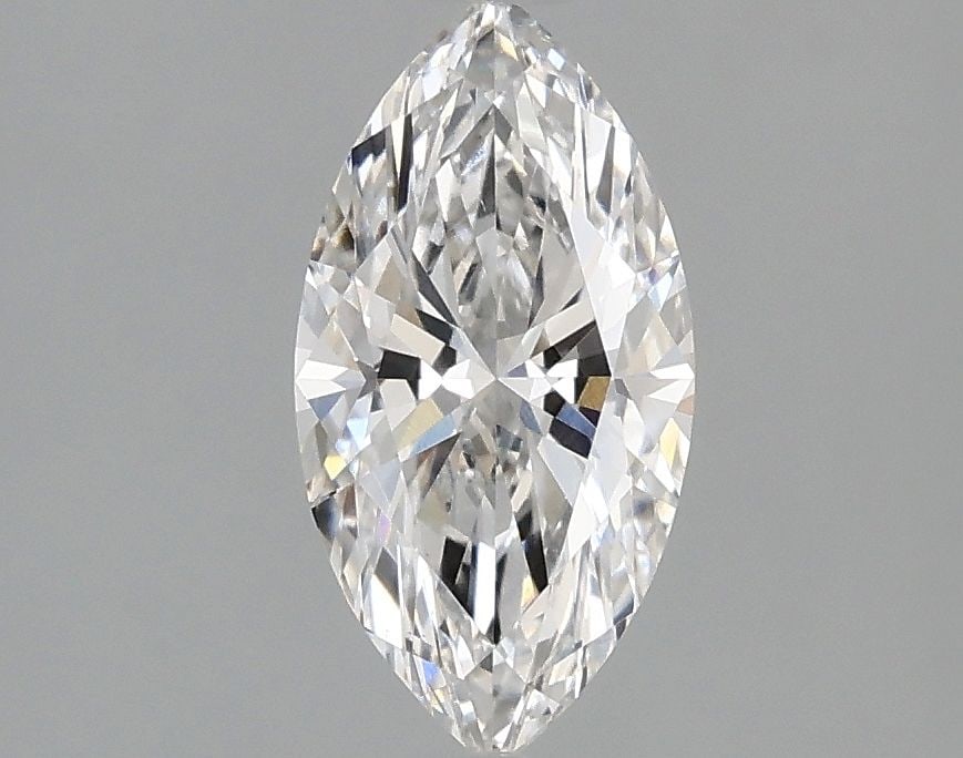 IGI Marquise 1.01ct E VVS2 - Loose Lab Diamond: IGI Marquise 1.01ct E VVS2 - Loose Lab Diamond Item Specifics: Source: This Is A Real Diamond Grown In A Lab Not Mined. Carat: 1.01 Cut: - Color: E Clarity: VVS2 Polish: EX Symmetry: EX Measurements: 