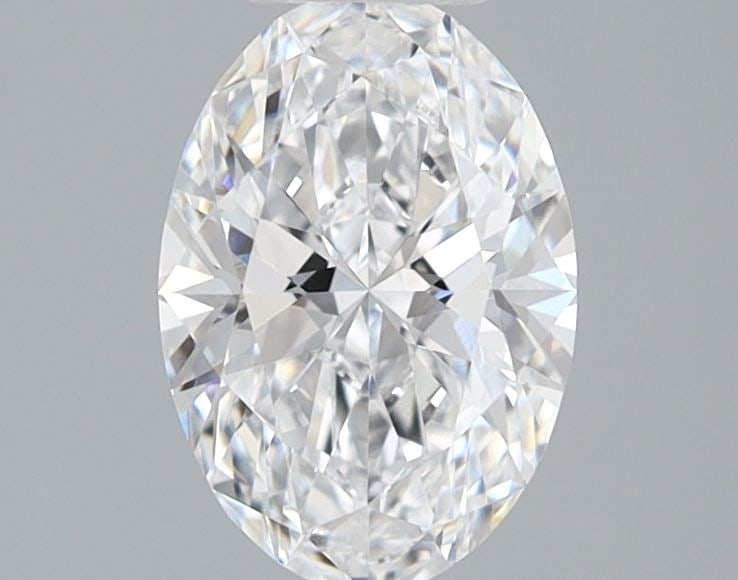 IGI Oval 1.05ct D VVS2 - Loose Lab Diamond: IGI Oval 1.05ct D VVS2 - Loose Lab Diamond Item Specifics: Source: This Is A Real Diamond Grown In A Lab Not Mined. Carat: 1.05 Cut: - Color: D Clarity: VVS2 Polish: EX Symmetry: EX Measurements: 8.42
