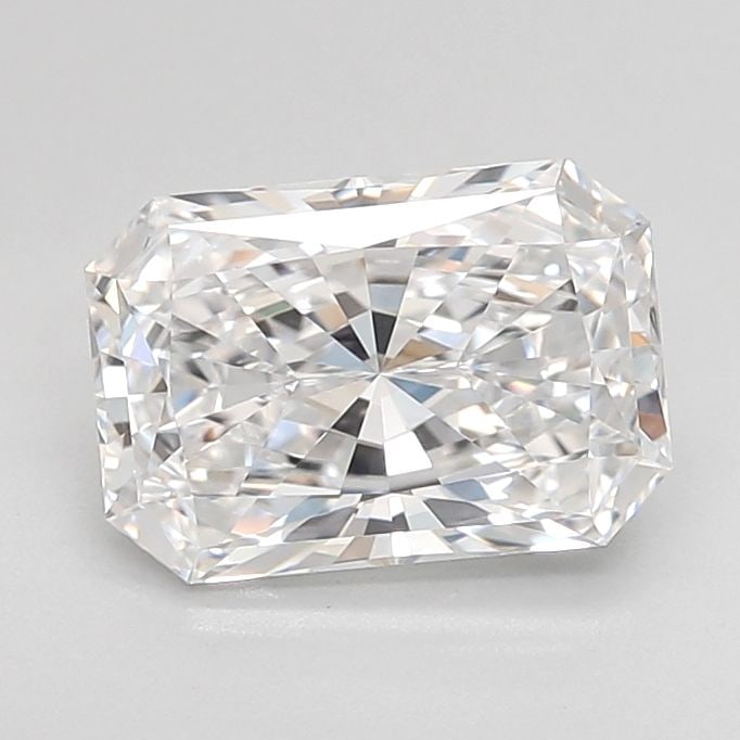 IGI Radiant 1.62ct D VVS1 - Loose Lab Diamond: IGI Radiant 1.62ct D VVS1 - Loose Lab Diamond Item Specifics: Source: This Is A Real Diamond Grown In A Lab Not Mined. Carat: 1.62 Cut: - Color: D Clarity: VVS1 Polish: EX Symmetry: EX Measurements: 8