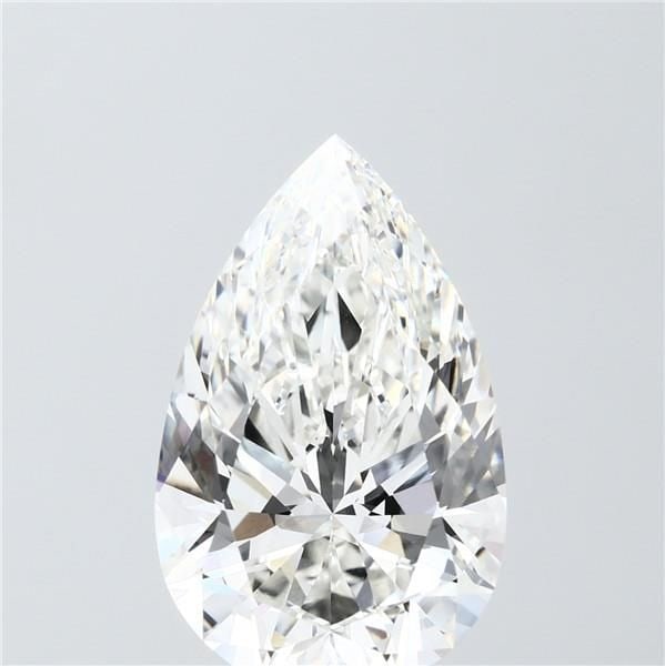 IGI Pear 10.04ct G VVS2 - Loose Lab Diamond: IGI Pear 10.04ct G VVS2 - Loose Lab Diamond Item Specifics: Source: This Is A Real Diamond Grown In A Lab Not Mined. Carat: 10.04 Cut: - Color: G Clarity: VVS2 Polish: EX Symmetry: EX Measurements:
