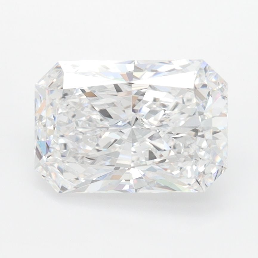 IGI Radiant 1.9ct D IF - Loose Lab Diamond: IGI Radiant 1.9ct D IF - Loose Lab Diamond Item Specifics: Source: This Is A Real Diamond Grown In A Lab Not Mined. Carat: 1.9 Cut: - Color: D Clarity: IF Polish: EX Symmetry: EX Measurements: 9.03L