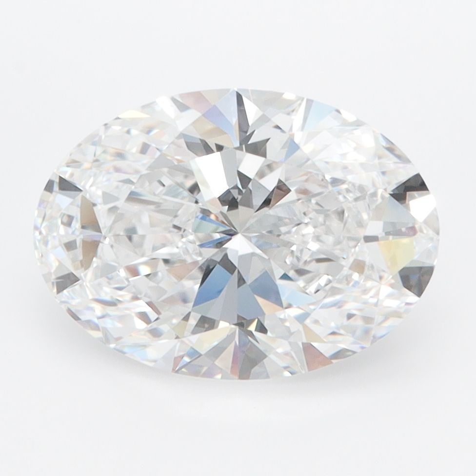 IGI Oval 3.08ct D VVS1 - Loose Lab Diamond: IGI Oval 3.08ct D VVS1 - Loose Lab Diamond Item Specifics: Source: This Is A Real Diamond Grown In A Lab Not Mined. Carat: 3.08 Cut: - Color: D Clarity: VVS1 Polish: EX Symmetry: EX Measurements: 11.5