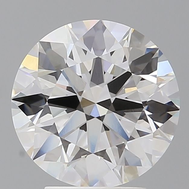 IGI Round 3.6ct E VVS2 - Ideal Loose Lab Diamond: IGI Round 3.6ct E VVS2 - Ideal Loose Lab Diamond Item Specifics: Source: This Is A Real Diamond Grown In A Lab Not Mined. Carat: 3.6 Cut: ID Color: E Clarity: VVS2 Polish: EX Symmetry: EX Measurements
