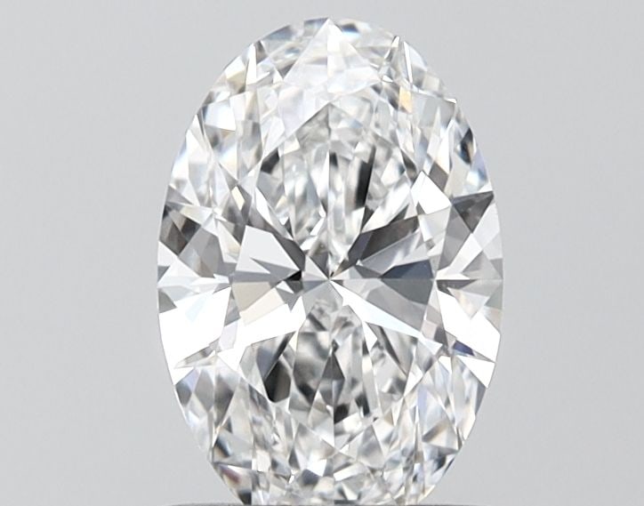 IGI Oval 1.08ct D VVS2 - Loose Lab Diamond: IGI Oval 1.08ct D VVS2 - Loose Lab Diamond Item Specifics: Source: This Is A Real Diamond Grown In A Lab Not Mined. Carat: 1.08 Cut: - Color: D Clarity: VVS2 Polish: EX Symmetry: EX Measurements: 8.58