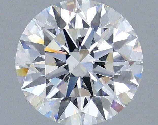 IGI Round 2.03ct E VVS2 - Ideal Loose Lab Diamond: IGI Round 2.03ct E VVS2 - Ideal Loose Lab Diamond Item Specifics: Source: This Is A Real Diamond Grown In A Lab Not Mined. Carat: 2.03 Cut: ID Color: E Clarity: VVS2 Polish: EX Symmetry: EX Measuremen