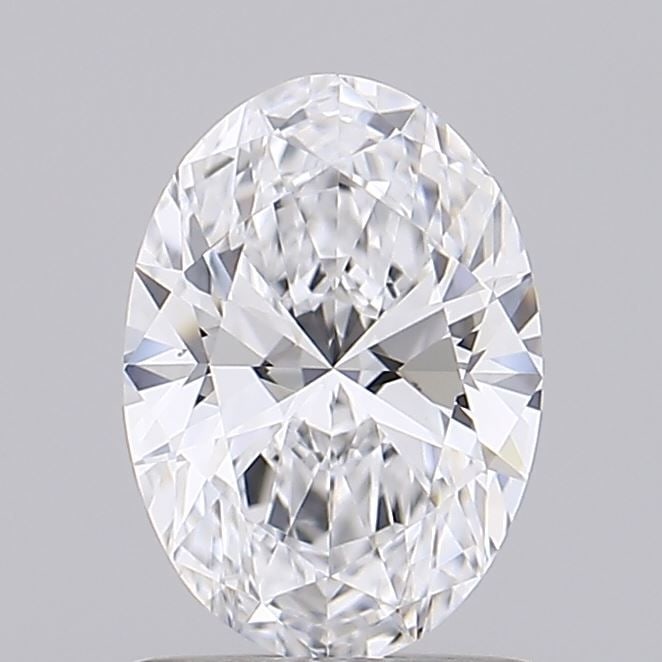IGI Oval 1.1ct D VVS1 - Loose Lab Diamond: IGI Oval 1.1ct D VVS1 - Loose Lab Diamond Item Specifics: Source: This Is A Real Diamond Grown In A Lab Not Mined. Carat: 1.1 Cut: - Color: D Clarity: VVS1 Polish: EX Symmetry: EX Measurements: 8.29L 