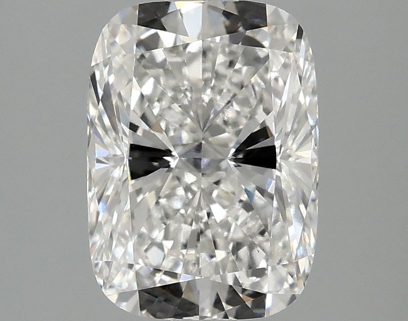 IGI Cushion Modified 2.08ct F VVS2 - Loose Lab Diamond: IGI Cushion Modified 2.08ct F VVS2 - Loose Lab Diamond Item Specifics: Source: This Is A Real Diamond Grown In A Lab Not Mined. Carat: 2.08 Cut: - Color: F Clarity: VVS2 Polish: EX Symmetry: EX Measur