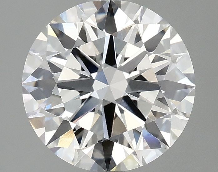 IGI Round 2.02ct F VVS1 - Ideal Loose Lab Diamond: IGI Round 2.02ct F VVS1 - Ideal Loose Lab Diamond Item Specifics: Source: This Is A Real Diamond Grown In A Lab Not Mined. Carat: 2.02 Cut: ID Color: F Clarity: VVS1 Polish: EX Symmetry: EX Measuremen