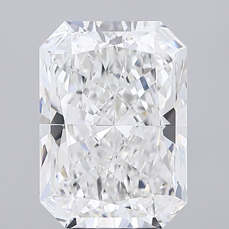 IGI Radiant 5.01ct E VVS2 - Loose Lab Diamond (1 of 1)