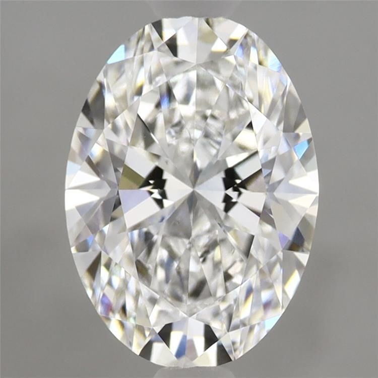 IGI Oval 2.09ct D VVS2 - Loose Lab Diamond: IGI Oval 2.09ct D VVS2 - Loose Lab Diamond Item Specifics: Source: This Is A Real Diamond Grown In A Lab Not Mined. Carat: 2.09 Cut: - Color: D Clarity: VVS2 Polish: EX Symmetry: EX Measurements: 10.1