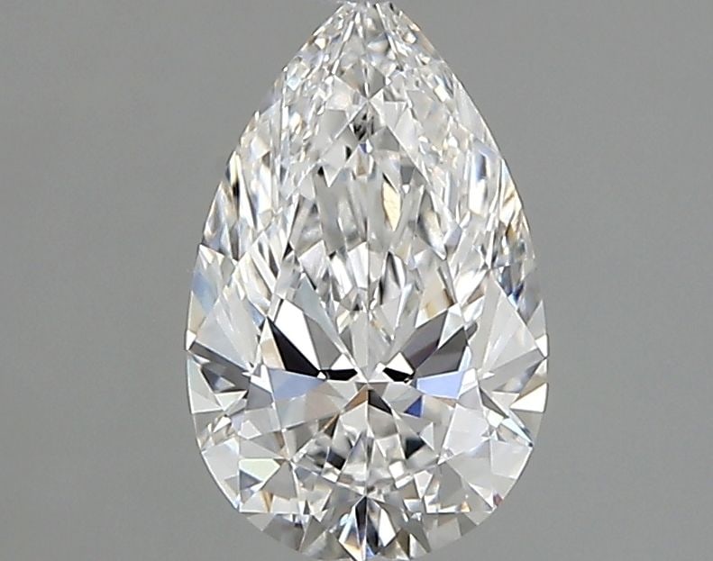 IGI Pear 1.07ct D VVS1 - Loose Lab Diamond: IGI Pear 1.07ct D VVS1 - Loose Lab Diamond Item Specifics: Source: This Is A Real Diamond Grown In A Lab Not Mined. Carat: 1.07 Cut: - Color: D Clarity: VVS1 Polish: EX Symmetry: EX Measurements: 9.25