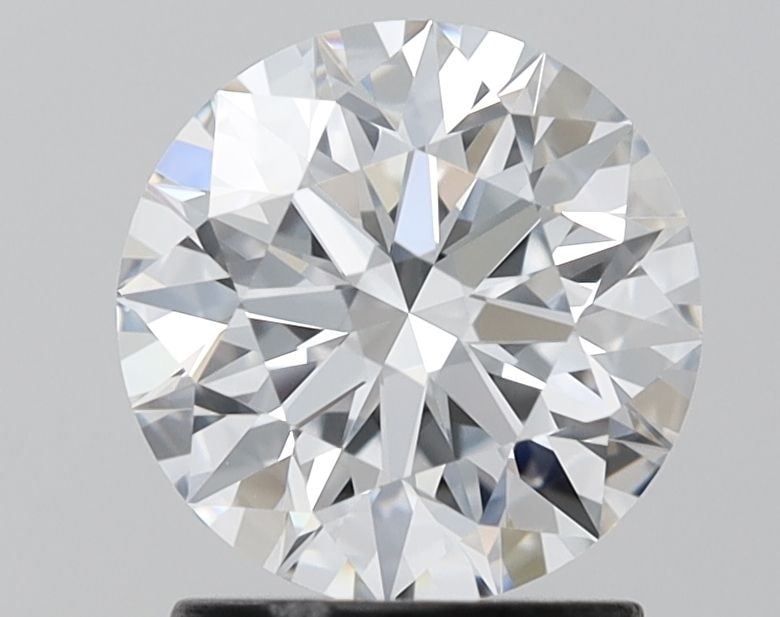IGI Round 1.54ct G VVS1 - Loose Lab Diamond: IGI Round 1.54ct G VVS1 - Loose Lab Diamond Item Specifics: Source: This Is A Real Diamond Grown In A Lab Not Mined. Carat: 1.54 Cut: EX Color: G Clarity: VVS1 Polish: EX Symmetry: EX Measurements: 7.