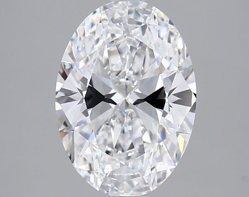IGI Oval 2.11ct D VVS2 - Loose Lab Diamond: IGI Oval 2.11ct D VVS2 - Loose Lab Diamond Item Specifics: Source: This Is A Real Diamond Grown In A Lab Not Mined. Carat: 2.11 Cut: - Color: D Clarity: VVS2 Polish: EX Symmetry: EX Measurements: 10.3