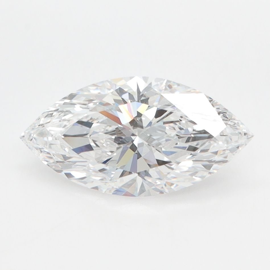 IGI Marquise 1.4ct D IF - Loose Lab Diamond: IGI Marquise 1.4ct D IF - Loose Lab Diamond Item Specifics: Source: This Is A Real Diamond Grown In A Lab Not Mined. Carat: 1.4 Cut: - Color: D Clarity: IF Polish: EX Symmetry: EX Measurements: 11.49L