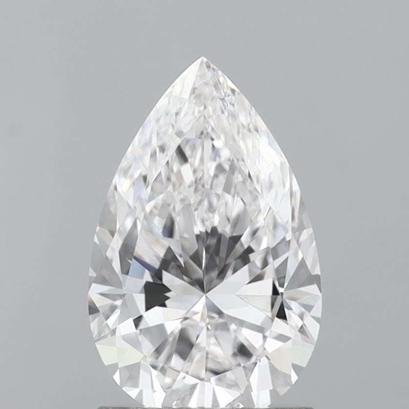 IGI Pear 1.5ct D VVS1 - Loose Lab Diamond: IGI Pear 1.5ct D VVS1 - Loose Lab Diamond Item Specifics: Source: This Is A Real Diamond Grown In A Lab Not Mined. Carat: 1.5 Cut: - Color: D Clarity: VVS1 Polish: EX Symmetry: EX Measurements: 10.06L