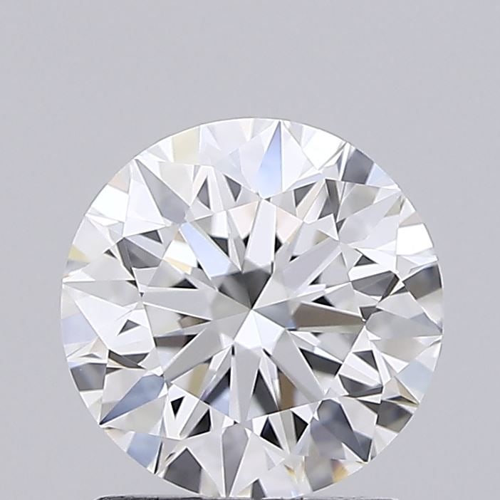 IGI Round 1.55ct D VVS1 - Ideal Loose Lab Diamond: IGI Round 1.55ct D VVS1 - Ideal Loose Lab Diamond Item Specifics: Source: This Is A Real Diamond Grown In A Lab Not Mined. Carat: 1.55 Cut: ID Color: D Clarity: VVS1 Polish: EX Symmetry: EX Measuremen