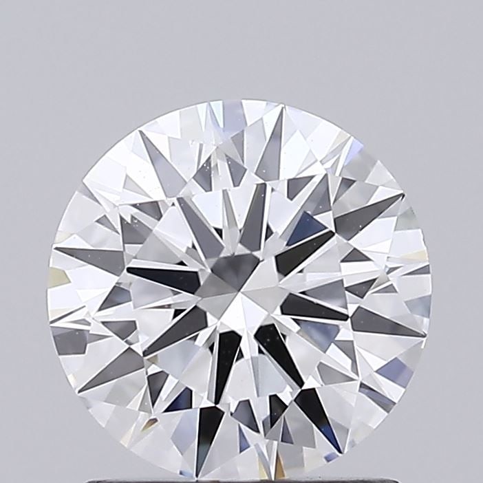 IGI Round 1.27ct D VVS2 - Ideal Loose Lab Diamond: IGI Round 1.27ct D VVS2 - Ideal Loose Lab Diamond Item Specifics: Source: This Is A Real Diamond Grown In A Lab Not Mined. Carat: 1.27 Cut: ID Color: D Clarity: VVS2 Polish: EX Symmetry: EX Measuremen