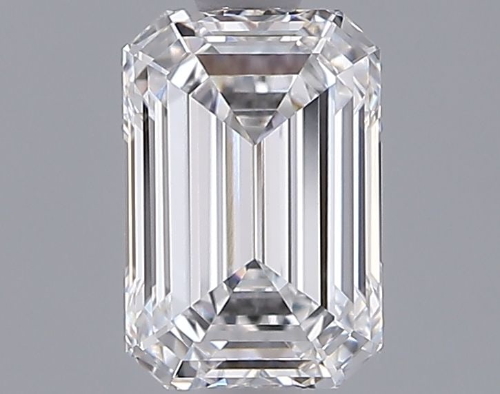 IGI Emerald 1.54ct D VVS1 - Loose Lab Diamond: IGI Emerald 1.54ct D VVS1 - Loose Lab Diamond Item Specifics: Source: This Is A Real Diamond Grown In A Lab Not Mined. Carat: 1.54 Cut: - Color: D Clarity: VVS1 Polish: EX Symmetry: EX Measurements: 7