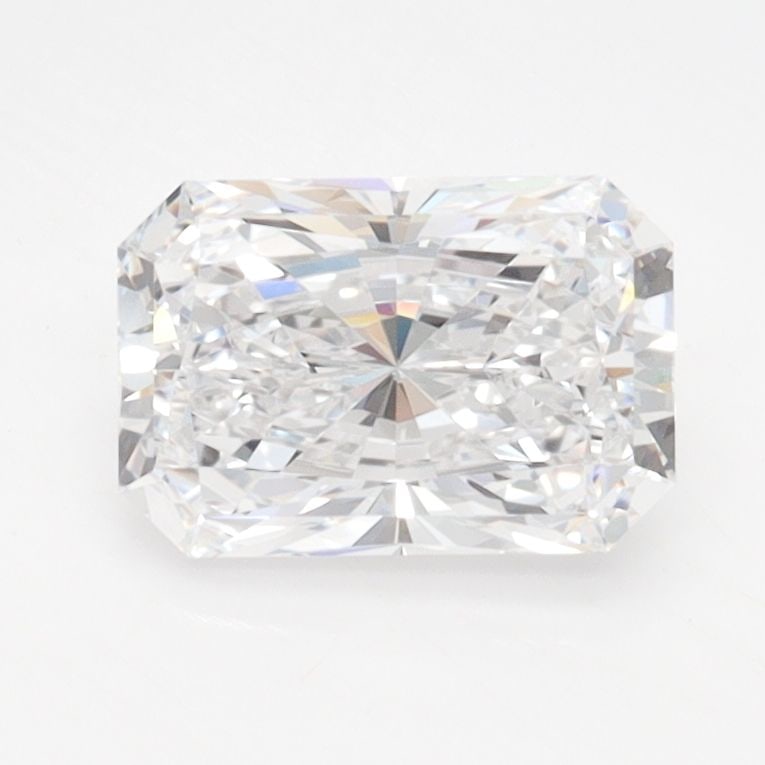 IGI Radiant 1.22ct D VVS1 - Loose Lab Diamond: IGI Radiant 1.22ct D VVS1 - Loose Lab Diamond Item Specifics: Source: This Is A Real Diamond Grown In A Lab Not Mined. Carat: 1.22 Cut: - Color: D Clarity: VVS1 Polish: EX Symmetry: EX Measurements: 7