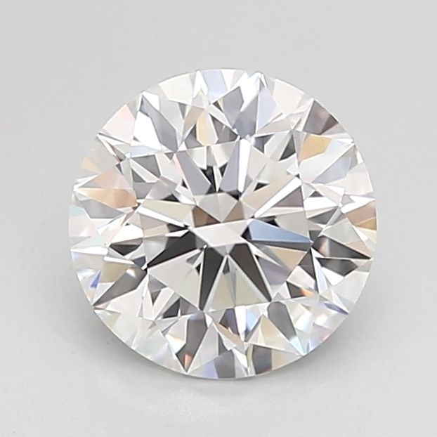 IGI Round 1.51ct D VVS2 - Ideal Loose Lab Diamond: IGI Round 1.51ct D VVS2 - Ideal Loose Lab Diamond Item Specifics: Source: This Is A Real Diamond Grown In A Lab Not Mined. Carat: 1.51 Cut: ID Color: D Clarity: VVS2 Polish: EX Symmetry: EX