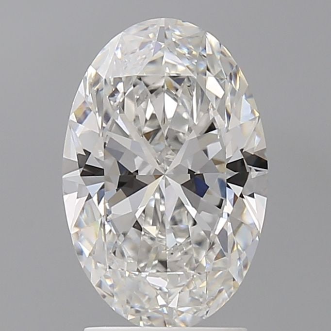 IGI Oval 2.52ct E VVS2 - Loose Lab Diamond: IGI Oval 2.52ct E VVS2 - Loose Lab Diamond Item Specifics: Source: This Is A Real Diamond Grown In A Lab Not Mined. Carat: 2.52 Cut: - Color: E Clarity: VVS2 Polish: EX Symmetry: EX Measurements: 11.3