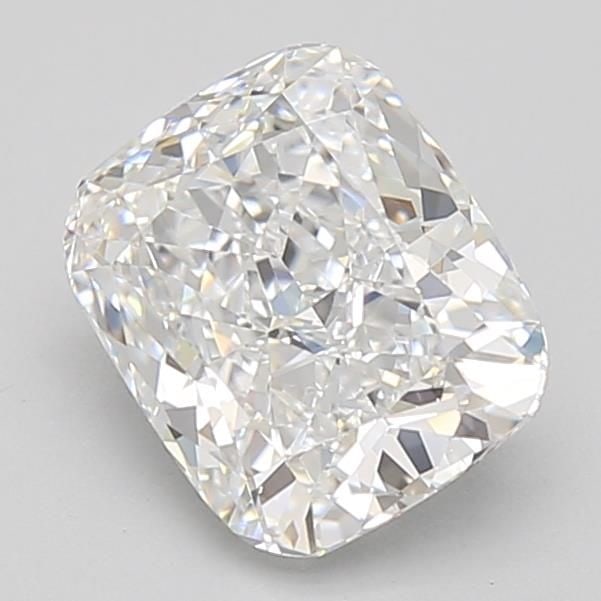 GIA Cushion Brilliant 1.51ct E IF - Loose Lab Diamond: GIA Cushion Brilliant 1.51ct E IF - Loose Lab Diamond Item Specifics: Source: This Is A Real Diamond Grown In A Lab Not Mined. Carat: 1.51 Cut: - Color: E Clarity: IF Polish: EX Symmetry: EX Measureme