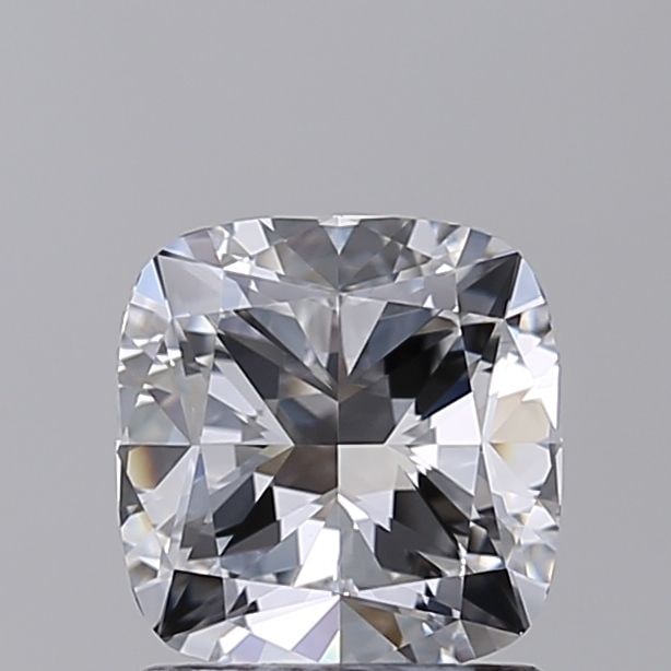 IGI Cushion Brilliant 1.51ct D VVS2 - Loose Lab Diamond: IGI Cushion Brilliant 1.51ct D VVS2 - Loose Lab Diamond Item Specifics: Source: This Is A Real Diamond Grown In A Lab Not Mined. Carat: 1.51 Cut: - Color: D Clarity: VVS2 Polish: EX Symmetry: EX Measu