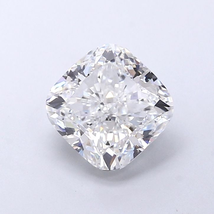 IGI Cushion Modified 2.51ct E VVS2 - Loose Lab Diamond: IGI Cushion Modified 2.51ct E VVS2 - Loose Lab Diamond Item Specifics: Source: This Is A Real Diamond Grown In A Lab Not Mined. Carat: 2.51 Cut: - Color: E Clarity: VVS2 Polish: EX Symmetry: EX Measur
