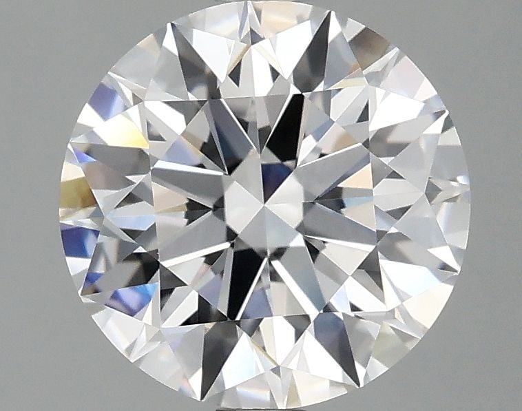 IGI Round 2.58ct D VVS2 - Ideal Loose Lab Diamond: IGI Round 2.58ct D VVS2 - Ideal Loose Lab Diamond Item Specifics: Source: This Is A Real Diamond Grown In A Lab Not Mined. Carat: 2.58 Cut: ID Color: D Clarity: VVS2 Polish: EX Symmetry: EX Measuremen