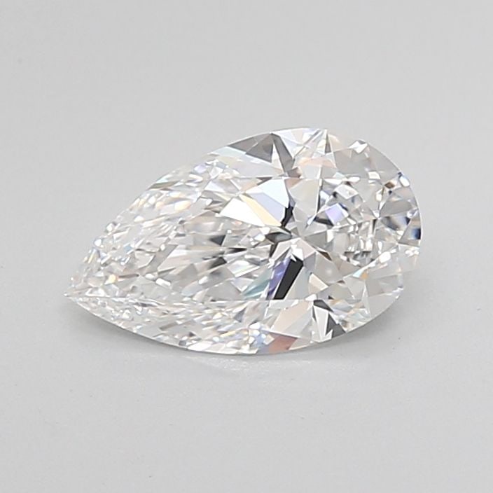 IGI Pear 1.35ct D IF - Loose Lab Diamond: IGI Pear 1.35ct D IF - Loose Lab Diamond Item Specifics: Source: This Is A Real Diamond Grown In A Lab Not Mined. Carat: 1.35 Cut: - Color: D Clarity: IF Polish: EX Symmetry: EX Measurements: 10.21L X