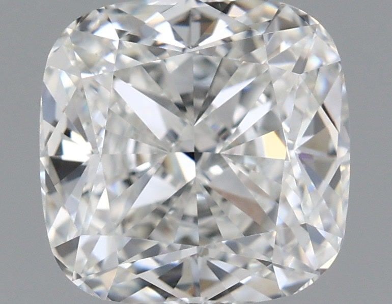 IGI Cushion Modified 1.55ct E VVS2 - Loose Lab Diamond: IGI Cushion Modified 1.55ct E VVS2 - Loose Lab Diamond Item Specifics: Source: This Is A Real Diamond Grown In A Lab Not Mined. Carat: 1.55 Cut: - Color: E Clarity: VVS2 Polish: EX Symmetry: EX Measur