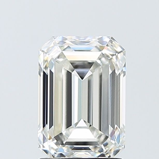 IGI Emerald 2.1ct F VVS2 - Loose Lab Diamond: IGI Emerald 2.1ct F VVS2 - Loose Lab Diamond Item Specifics: Source: This Is A Real Diamond Grown In A Lab Not Mined. Carat: 2.1 Cut: - Color: F Clarity: VVS2 Polish: EX Symmetry: EX Measurements: 8.5
