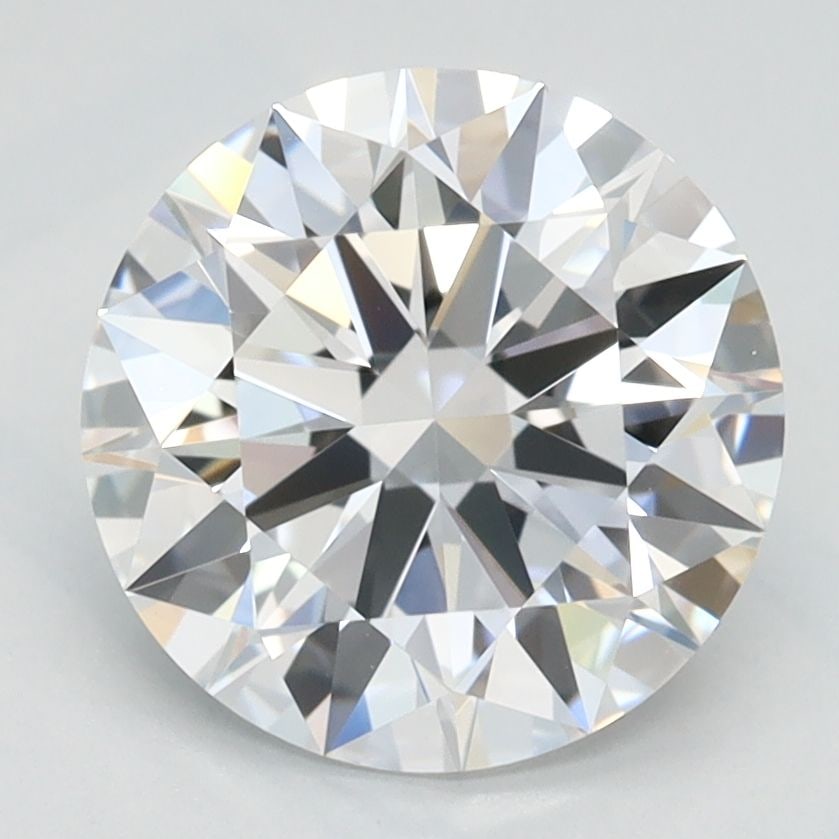 IGI Round 2.16ct D IF - Ideal Loose Lab Diamond: IGI Round 2.16ct D IF - Ideal Loose Lab Diamond Item Specifics: Source: This Is A Real Diamond Grown In A Lab Not Mined. Carat: 2.16 Cut: ID Color: D Clarity: IF Polish: EX Symmetry: EX Measurements: 