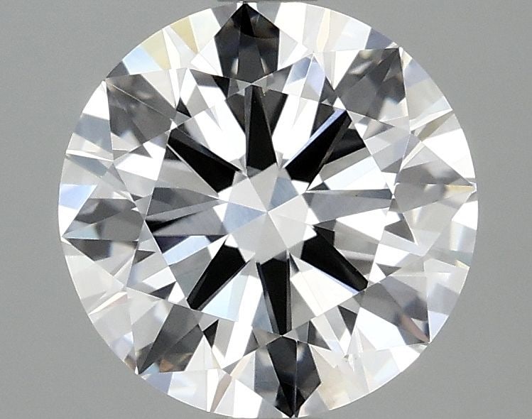 IGI Round 2.5ct E VVS2 - Ideal Loose Lab Diamond: IGI Round 2.5ct E VVS2 - Ideal Loose Lab Diamond Item Specifics: Source: This Is A Real Diamond Grown In A Lab Not Mined. Carat: 2.5 Cut: ID Color: E Clarity: VVS2 Polish: EX Symmetry: EX Measurements