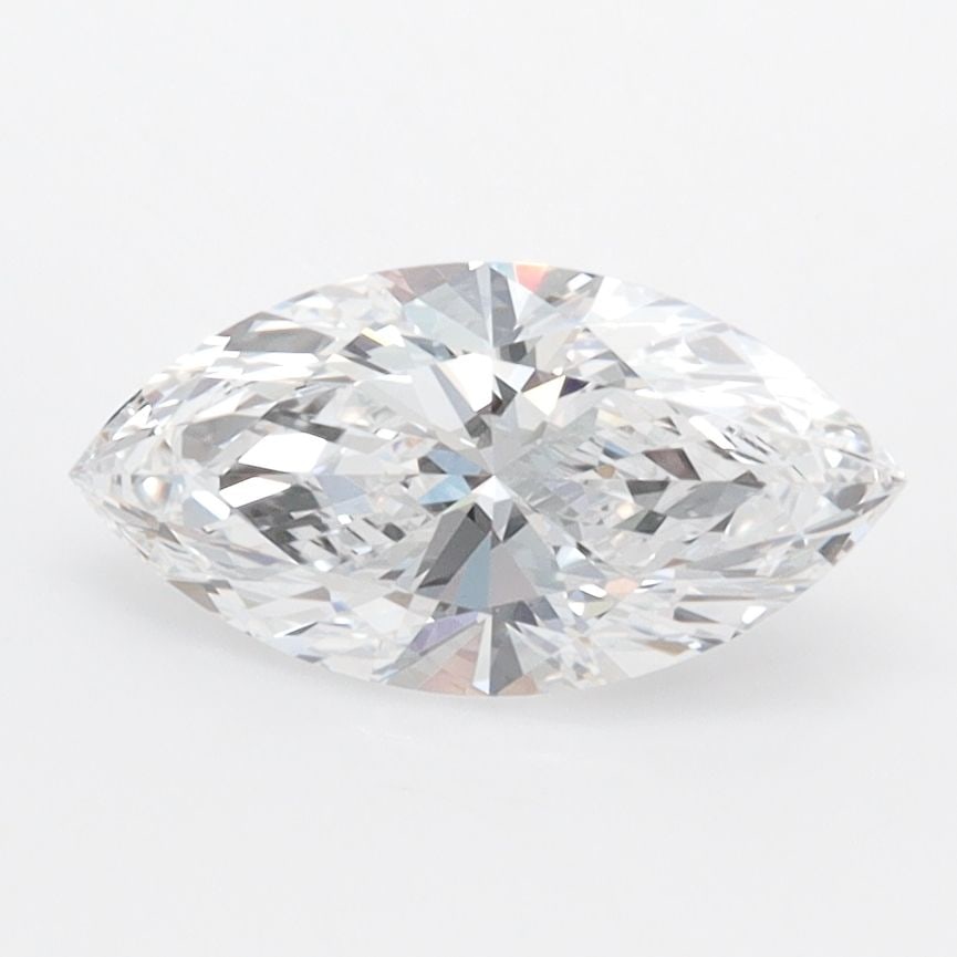 IGI Marquise 1.05ct D IF - Loose Lab Diamond: IGI Marquise 1.05ct D IF - Loose Lab Diamond Item Specifics: Source: This Is A Real Diamond Grown In A Lab Not Mined. Carat: 1.05 Cut: - Color: D Clarity: IF Polish: EX Symmetry: EX Measurements: 10.4