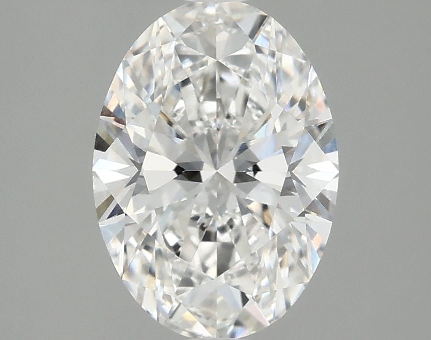IGI Oval 2.05ct E VVS2 - Loose Lab Diamond: IGI Oval 2.05ct E VVS2 - Loose Lab Diamond Item Specifics: Source: This Is A Real Diamond Grown In A Lab Not Mined. Carat: 2.05 Cut: - Color: E Clarity: VVS2 Polish: EX Symmetry: EX Measurements: